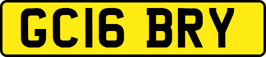 GC16BRY