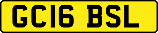 GC16BSL