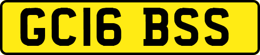 GC16BSS