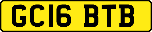 GC16BTB