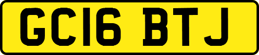 GC16BTJ