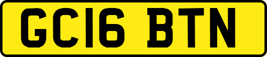 GC16BTN