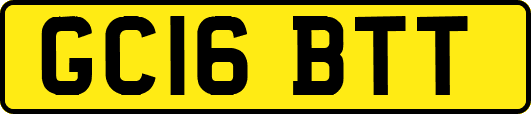 GC16BTT