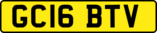 GC16BTV