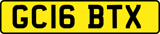 GC16BTX