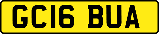 GC16BUA