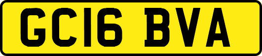 GC16BVA