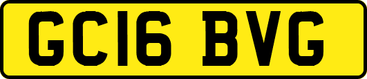 GC16BVG