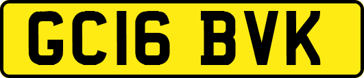 GC16BVK