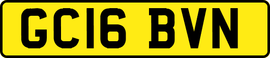 GC16BVN