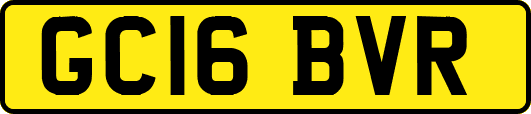 GC16BVR