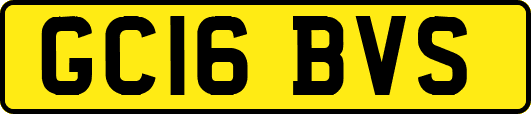 GC16BVS
