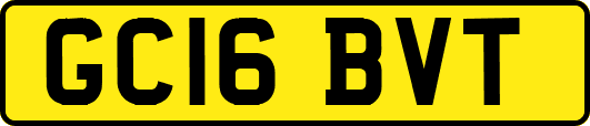 GC16BVT