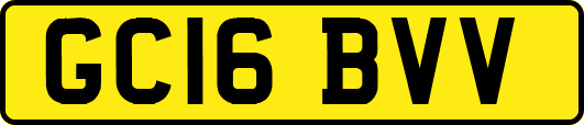 GC16BVV