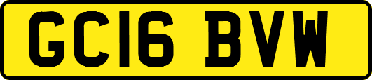 GC16BVW