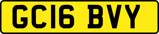 GC16BVY