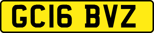 GC16BVZ