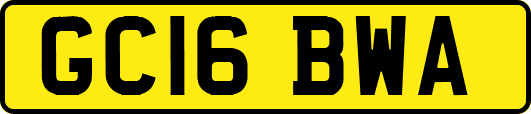 GC16BWA