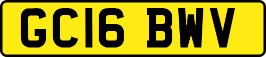 GC16BWV