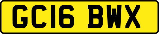 GC16BWX