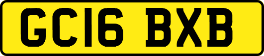 GC16BXB