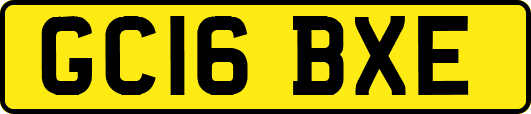 GC16BXE