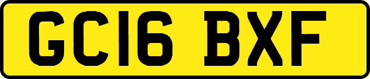GC16BXF