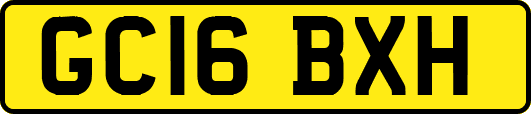 GC16BXH