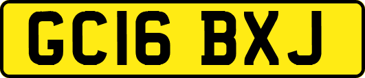 GC16BXJ