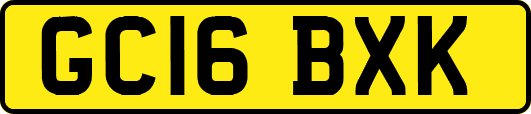 GC16BXK