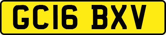 GC16BXV