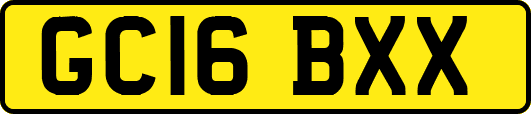 GC16BXX