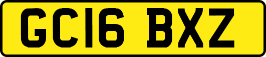 GC16BXZ