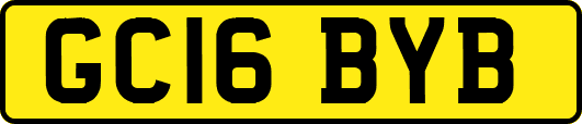 GC16BYB