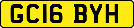 GC16BYH