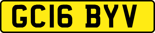 GC16BYV