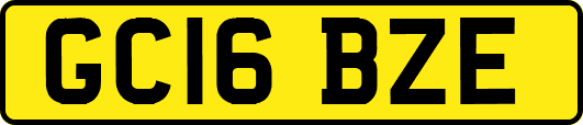 GC16BZE