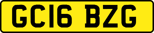 GC16BZG