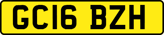 GC16BZH