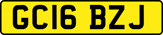 GC16BZJ
