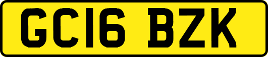 GC16BZK