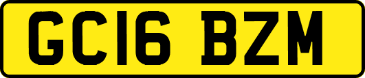 GC16BZM