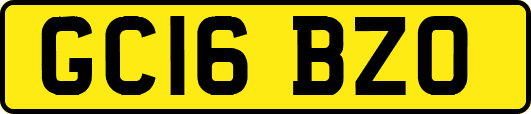 GC16BZO
