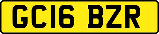 GC16BZR