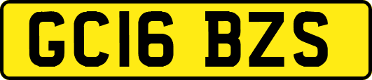 GC16BZS
