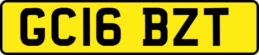 GC16BZT