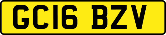 GC16BZV