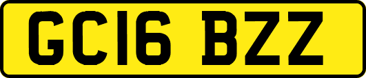 GC16BZZ