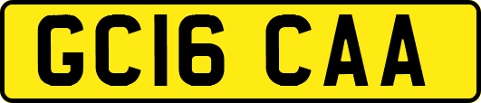 GC16CAA