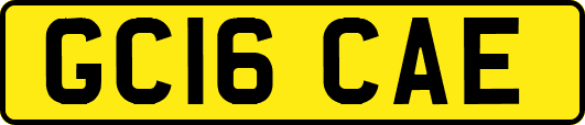 GC16CAE